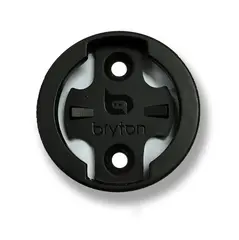 Bryton Innsats til K-Edge Computerfeste Sort, plast