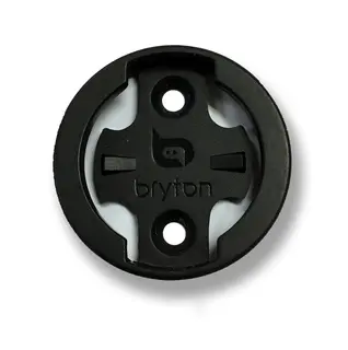 Bryton Innsats til K-Edge Computerfeste Sort, plast