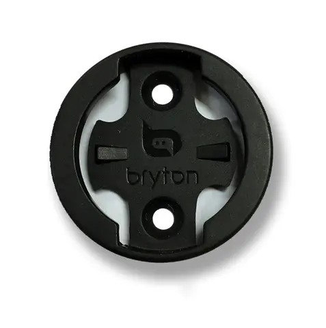 Bryton Innsats til K-Edge Computerfeste Sort, plast