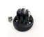 Bryton Rider Combo Mount Adapter Sort, kompositt, for feste av Go-Pro