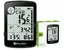 Bryton Rider 17 E GPS Computer 3.0" , Mono LCD skjerm, full GNSS, 63g