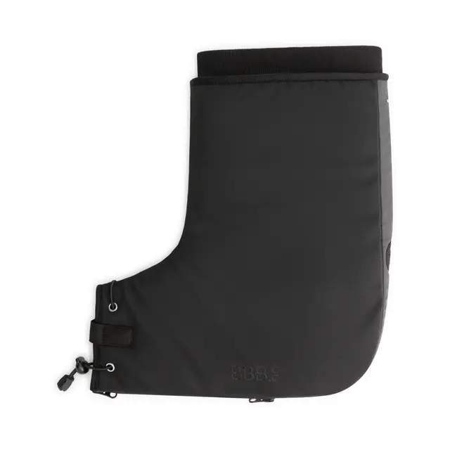 BBB SubZero Shells BWG-46 Styremuffer One Size, Heavy Duty, Styreendefeste 