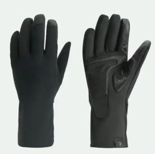 BBB ThermoDex BWG-47 Vinterhanske Vanntett, PrimaLoft 
