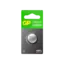 GP Ultra Plus 2025 Knappcell Batteri 3V 1 stk, ø20mmx2.5mm, Lithium