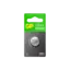 GP Ultra Plus 2032 Knappcell Batteri 3V 1 stk, ø20mmx3.2mm, Lithium