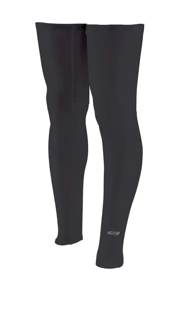 BBB Comfort Legs BBW-91 Løse Ben Sort 