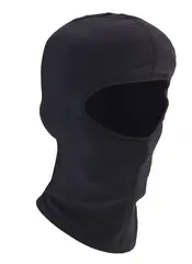 BBB FullHead BBW-100 Balaklava Sort, thermo