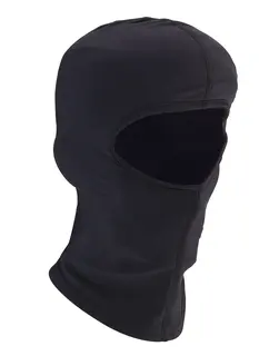 BBB FullHead BBW-100 Balaklava Sort, thermo
