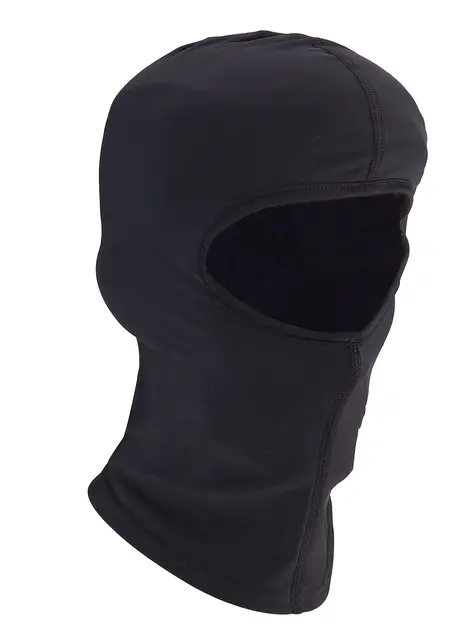 BBB FullHead BBW-100 Balaklava Sort, thermo 