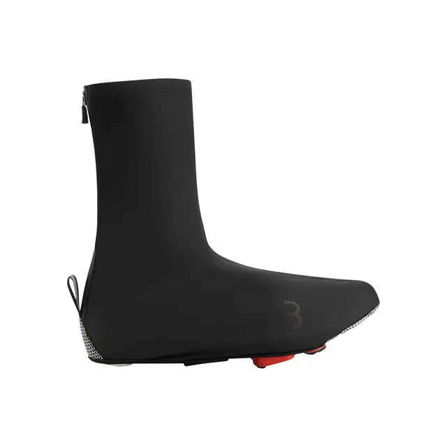 BBB WaterFlex 3.0 BWS-43 Skoovertrekk Sort 