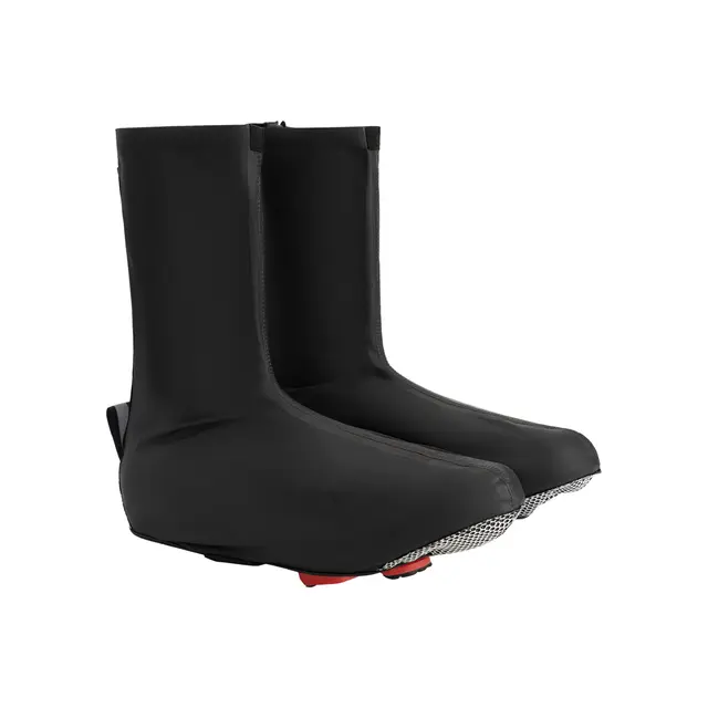 BBB WaterFlex 3.0 BWS-43 Skoovertrekk Sort 