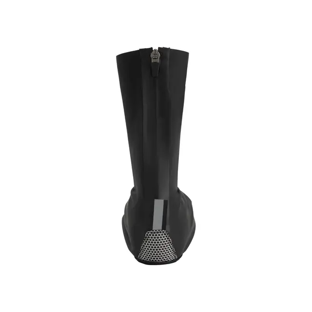 BBB WaterFlex 3.0 BWS-43 Skoovertrekk Sort 