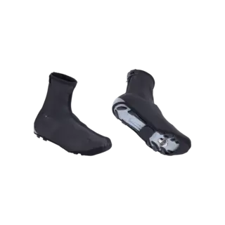 BBB WaterFlex 3.0 BWS-23 Skoovertrekk 47/48, Sort