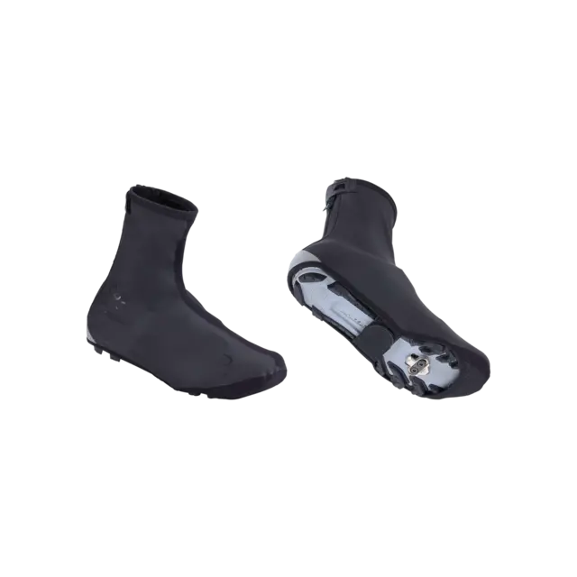 BBB WaterFlex 4.0 BWS-43 Skoovertrekk 39/40, sort 