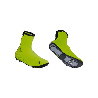 BBB WaterFlex 3.0 BWS-23 Skoovertrekk 47/48, Neon Gul