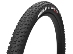 Maxxis Aspen AT 32" TR EXO Dekk 32x2.40, E50, 896g, 120TPI, MaxxSpeed