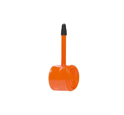 Tubolito S-Tubo Presta Road 28" Slange 23/35-622mm, TPU, oransje