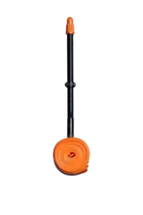Tubolito S-Tubo Presta Road 28" Slange 23/35-622mm,TPU,sort 100mm aluventil,29g