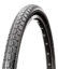 CST 26" x 1 1/2 Dekk Standard 40-584mm, sort