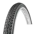 Ralson Tiger 26 x 1 1/2 x 1 5/8 Dekk 44-584mm, sort