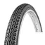 Ralson Tiger 26 x 1 1/2 x 1 5/8 Dekk 44-584mm, sort