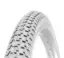 Ralson 26 x 1 1/2  x 2 Dekk Standard Grå 54-584mm, grå