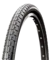 CST 26" x 1 3/8 Dekk Standard 37-590mm, sort