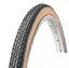 Ralson Cat 26 x 1 3/8 Dekk Standard 37-590mm, sort m/brun side