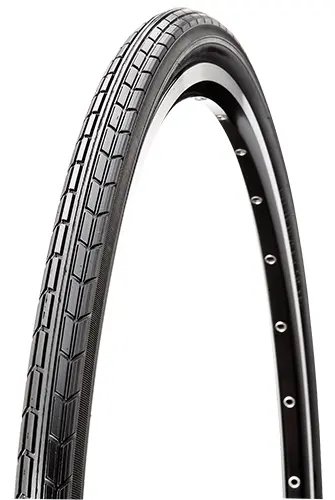 CST 28" x 1 5/8 x 1 3/8 Dekk Speed 37-622mm 