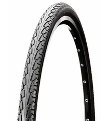 CST 26" x 1 1/2 Dekk Standard 40-590mm, sort