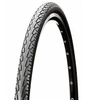 CST 26" x 1 1/2 Dekk Standard 40-590mm, sort