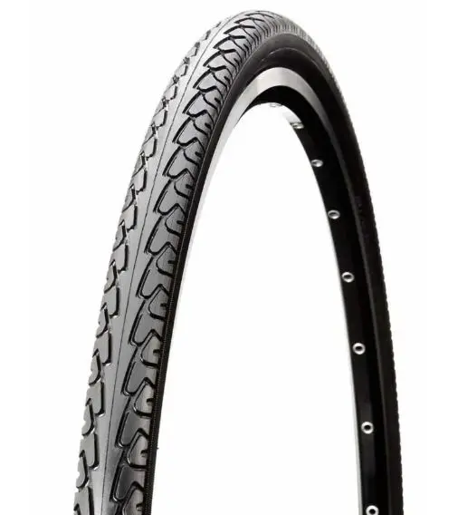 CST 26" x 1 1/2 Dekk Standard 40-590mm, sort 