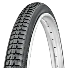 Ralson Super Grip 28x1 3/8 Dekk Standard 37-642mm, sort