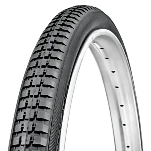 Ralson Super Grip 28x1 3/8 Dekk Standard 37-642mm, sort