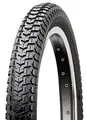 CST General Style 12" Dekk 12-1/2 x 2-1/4, 57-203mm, C712, Sort