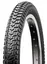 CST General Style 12" Dekk 12-1/2 x 2-1/4, 57-203mm, C712, Sort