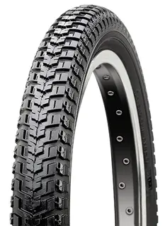CST General Style 16" Dekk 16" x 1.75 ", 47-305mm, sort