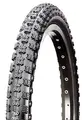 CST General Style 20" Knast Dekk 20 x 1.75, 47-406mm, sort