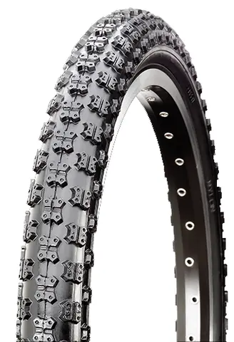 CST General Style 20" Knast Dekk 20 x 1.75, 47-406mm, sort