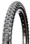 CST General Style 20" Knast Dekk 20 x 1.75, 47-406mm, sort