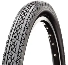 CST C241 20" x 2 x 1 3/4 Dekk 54-400mm, sort