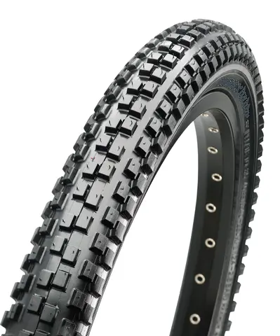 Maxxis MaxDaddy 20" BMX EXO Dekk 20x2.00, 514g, 60TPI,