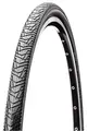 CST Traveller 26" Slick Dekk 26 x 1.90, 51-559mm