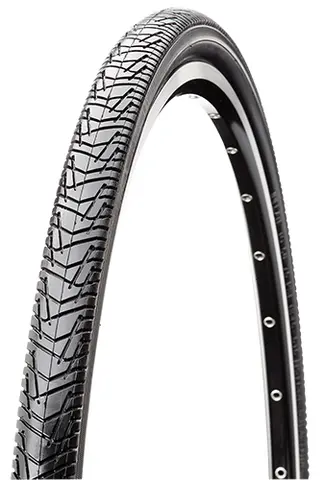 CST Traveller 26" Slick Dekk 26 x 1.90, 51-559mm