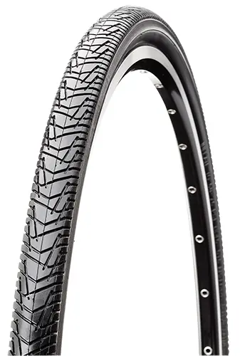 CST Traveller 26" Slick Dekk 26 x 1.90, 51-559mm 