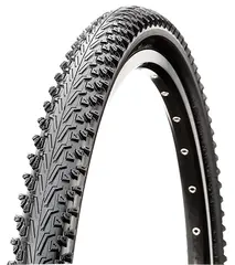 CST Grinder II 26" Semislick Dekk 26" x 1.95", 53-559mm