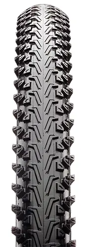 CST Grinder II 26" Semislick Dekk 26" x 1.95", 53-559mm 