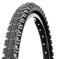 CST Climber II 26" Semislick Dekk 26 x 1.95, 53-559mm, C1346, Sort