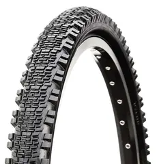 CST Climber II 26" Semislick Dekk 26 x 1.95, 53-559mm, C1346, Sort