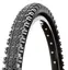 CST Climber II 26" Semislick Dekk 26 x 1.95, 53-559mm, C1346, Sort